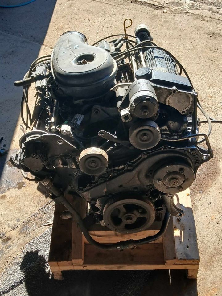 DEVILLE 1995 Fuse Box Cabin 6463