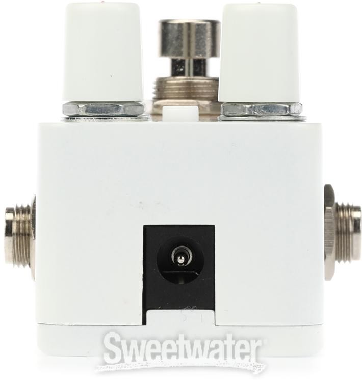 Electro-Harmonix Canyon Echo Delay Pedal