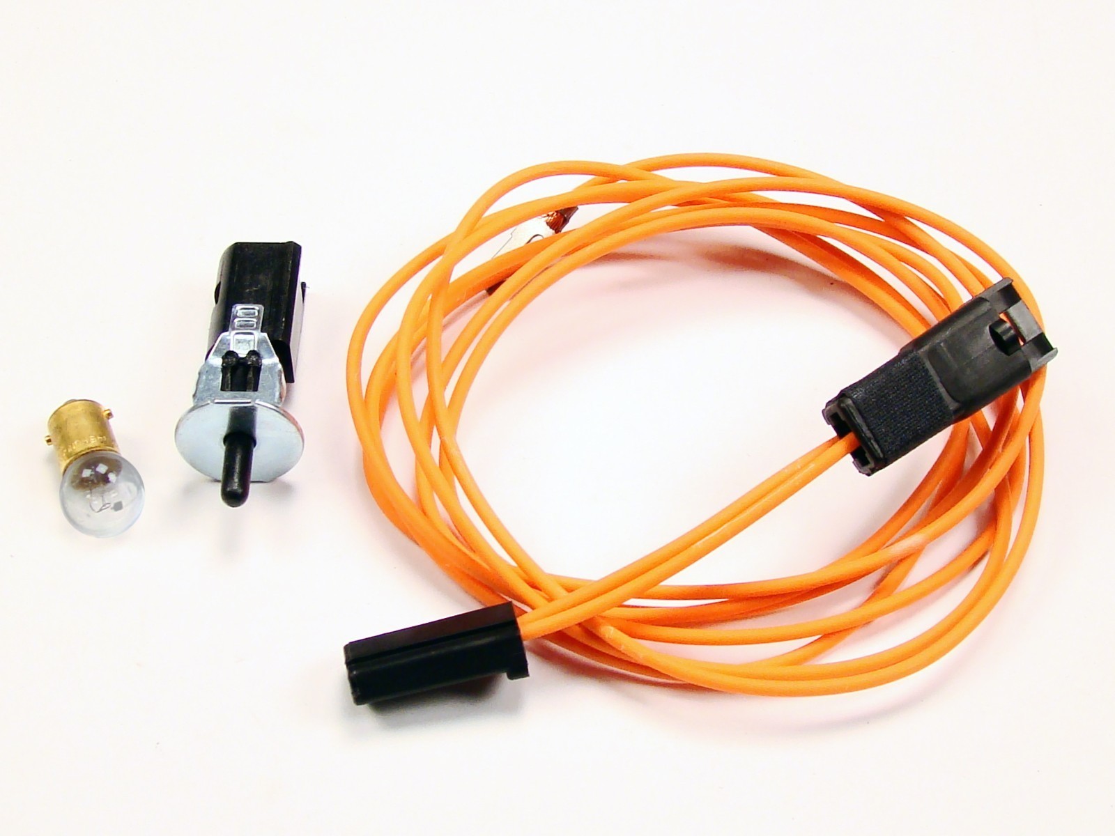 18000 Glove box light assembly 1955-1972 Chevrolet & Pontiac most models