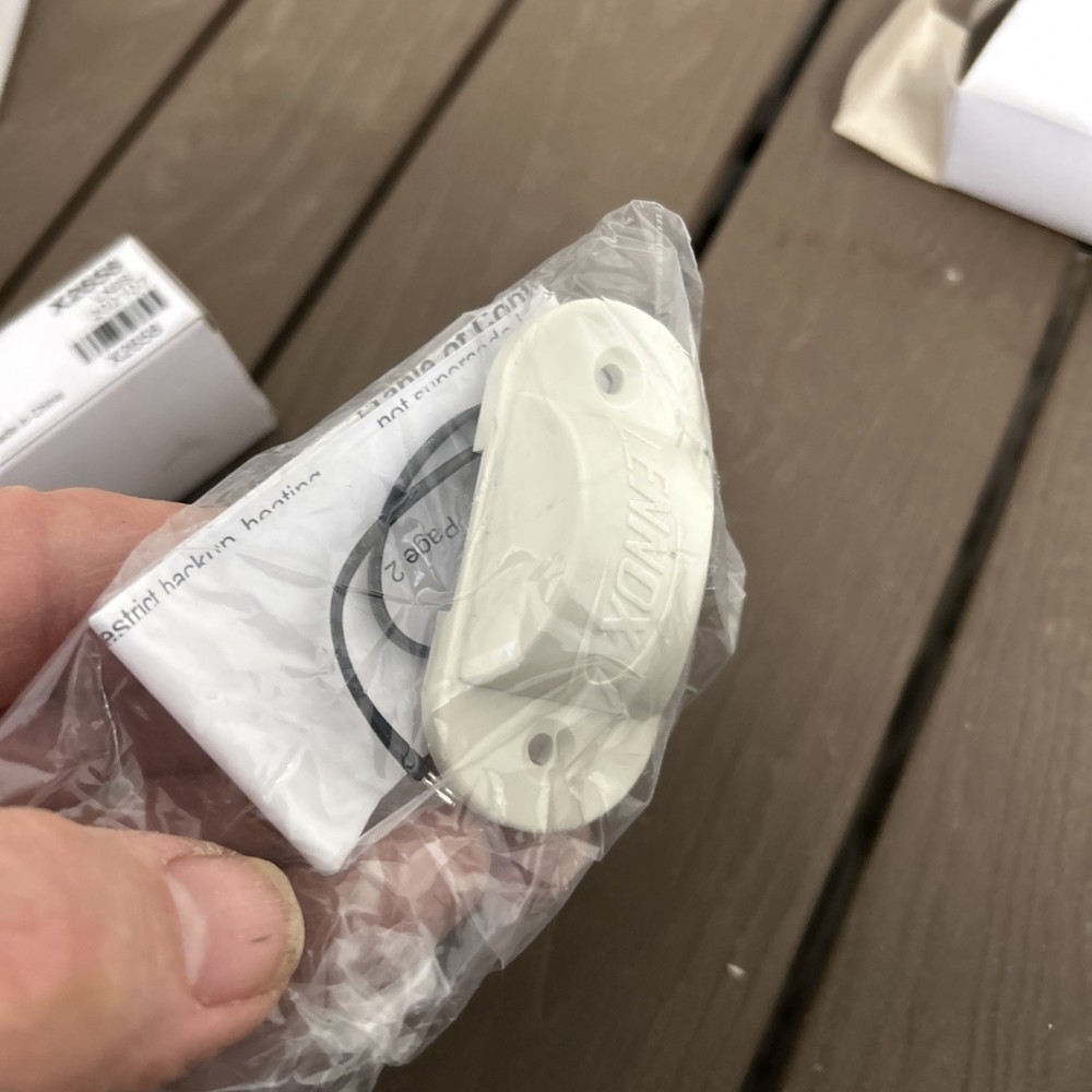 Lennox X2658 LENLN2S Outdoor Temperature Sensor Remote