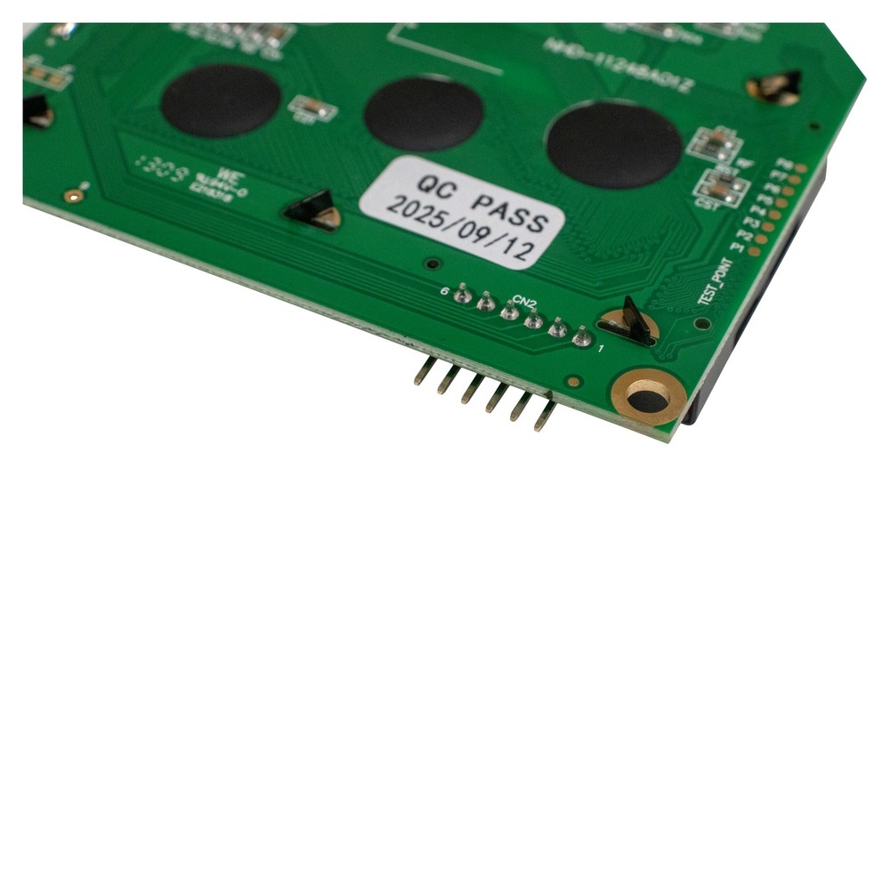 IMM Ice 5-Pack Display Control Board LCD Display Without Housing Replacement