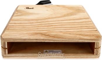 Pearl Ash Tone Block - Low