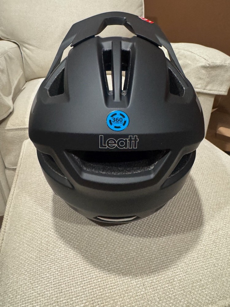 Leatt MTB Enduro 2.0 Size Large