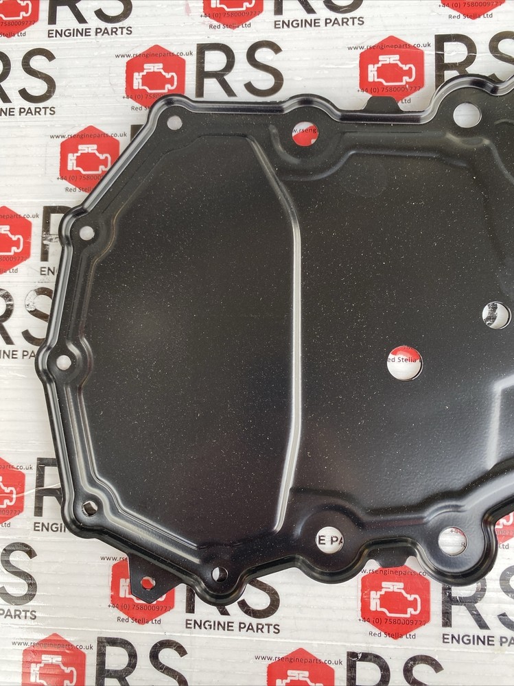 Timing Case COVER FOR FORD EDGE 2.0 ECOBLUE BCCA BCCB BCCC YLCA YMCA
