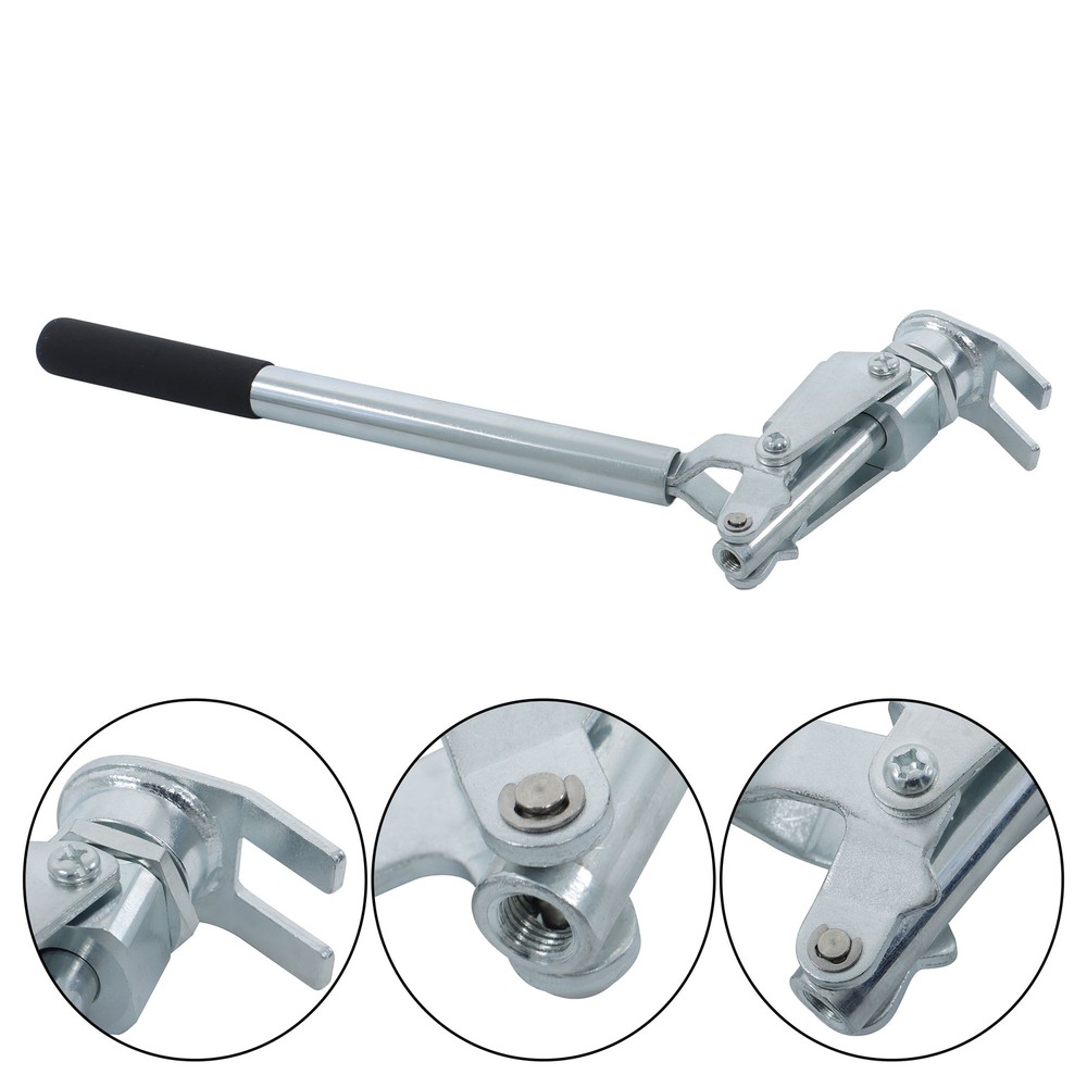 66784 Stud Mount Valve Spring Compressor Tool For all 3/8" & 7/16" Rocker Studs