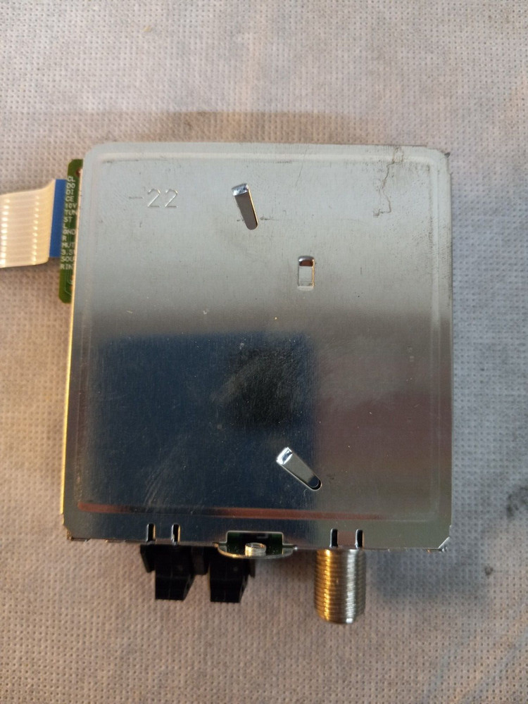 SONY STR-DE597 Stereo Receiver ANTENNA PCB