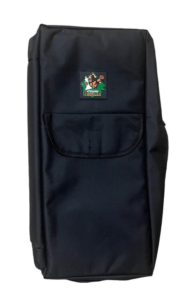 Chess Tournament Backpack