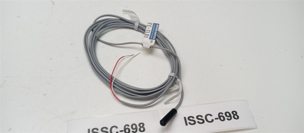 Honeywell Micro Switch FE-TLD1