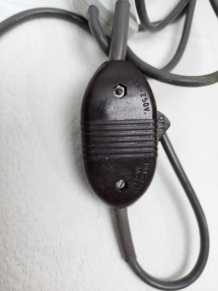 Telex PH-01 Headset - Good Used Condition