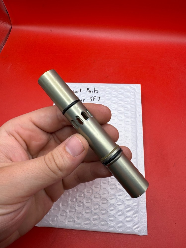 Smart Parts Shocker SFT HE Bolt