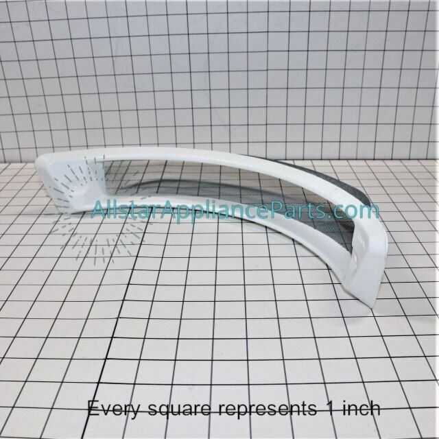 Speed Queen Dryer Lint Filter 61376P