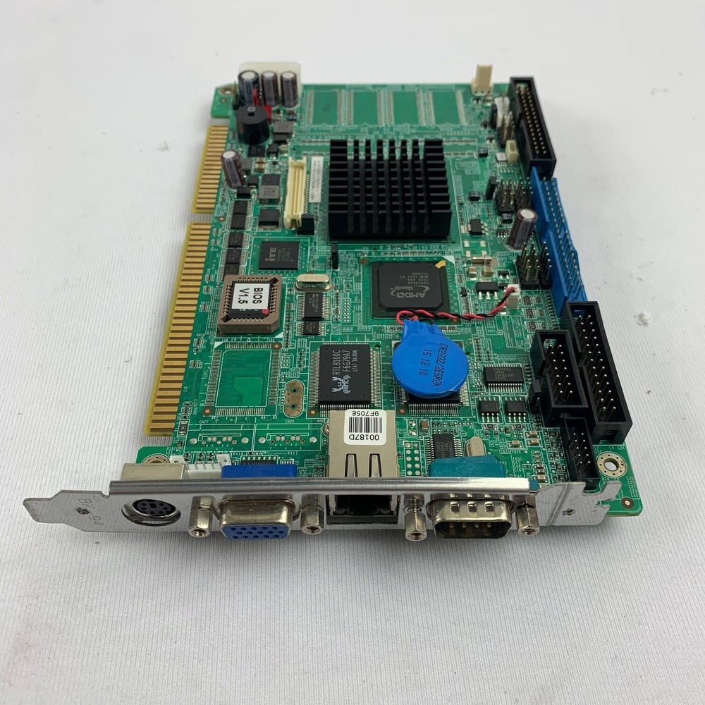 IEI IOWA-LX-600 CPU Board