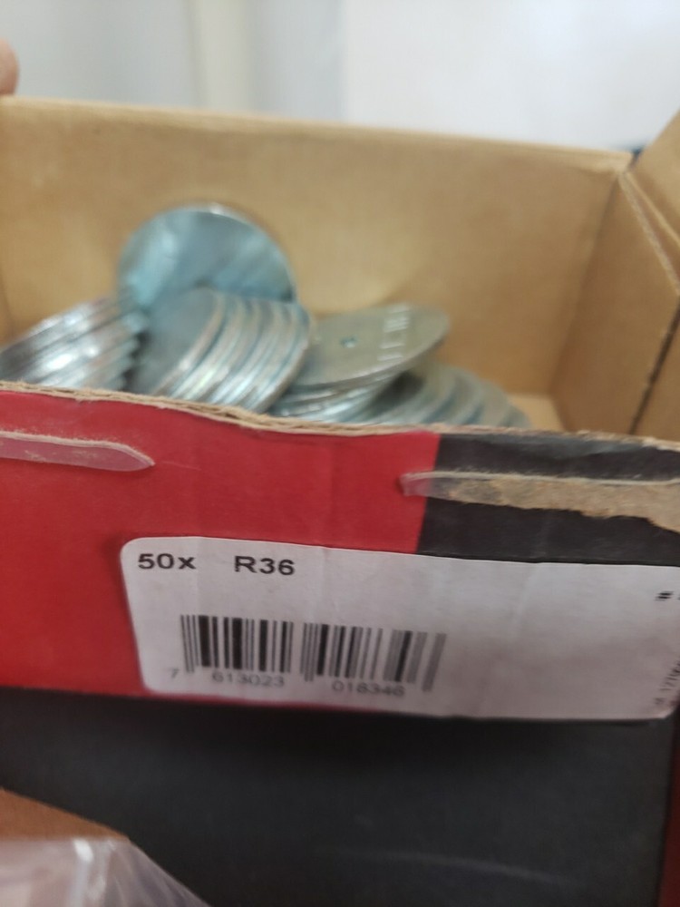 hilti assorted lot