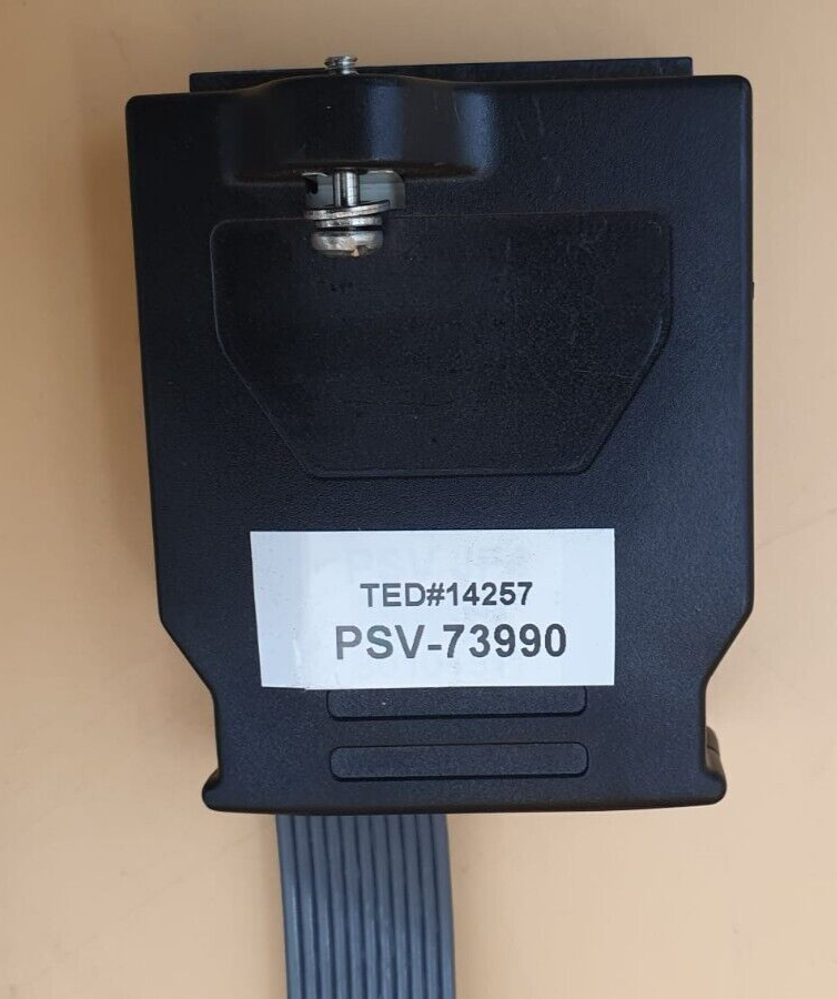 Tektronix TMSCAB2X