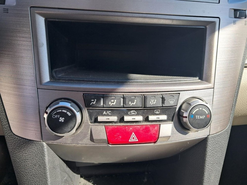 Fuse Box Engine Compartment Fits 10-14 LEGACY 4856109