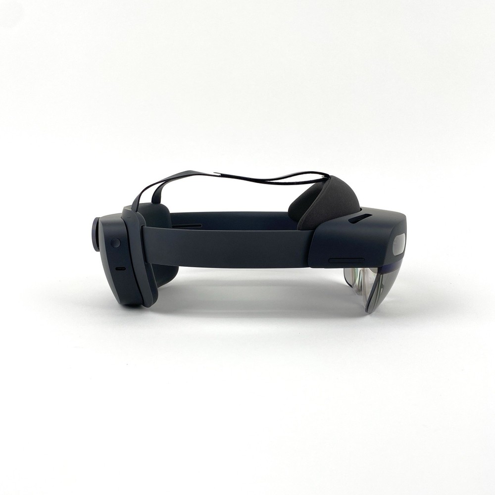 Microsoft HoloLens 2 Mixed Reality Smart Glasses Headset Model 1855 - Mint