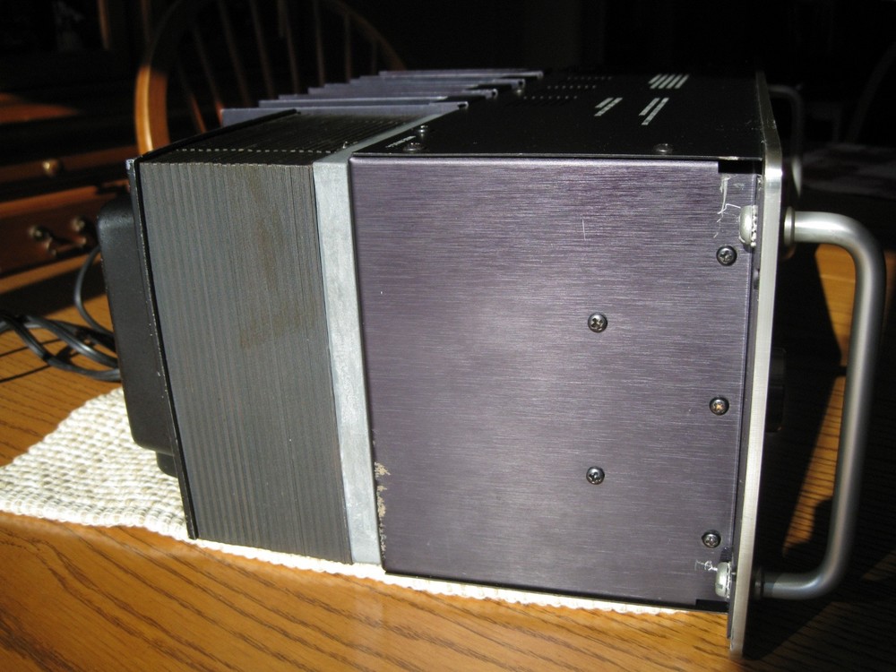 🇺🇸 😃 🎶 🔥 phase linear 700 series 2