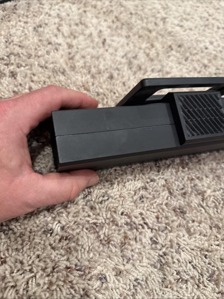 Microsoft Xbox One Kinect Motion Sensor Black Model 1520