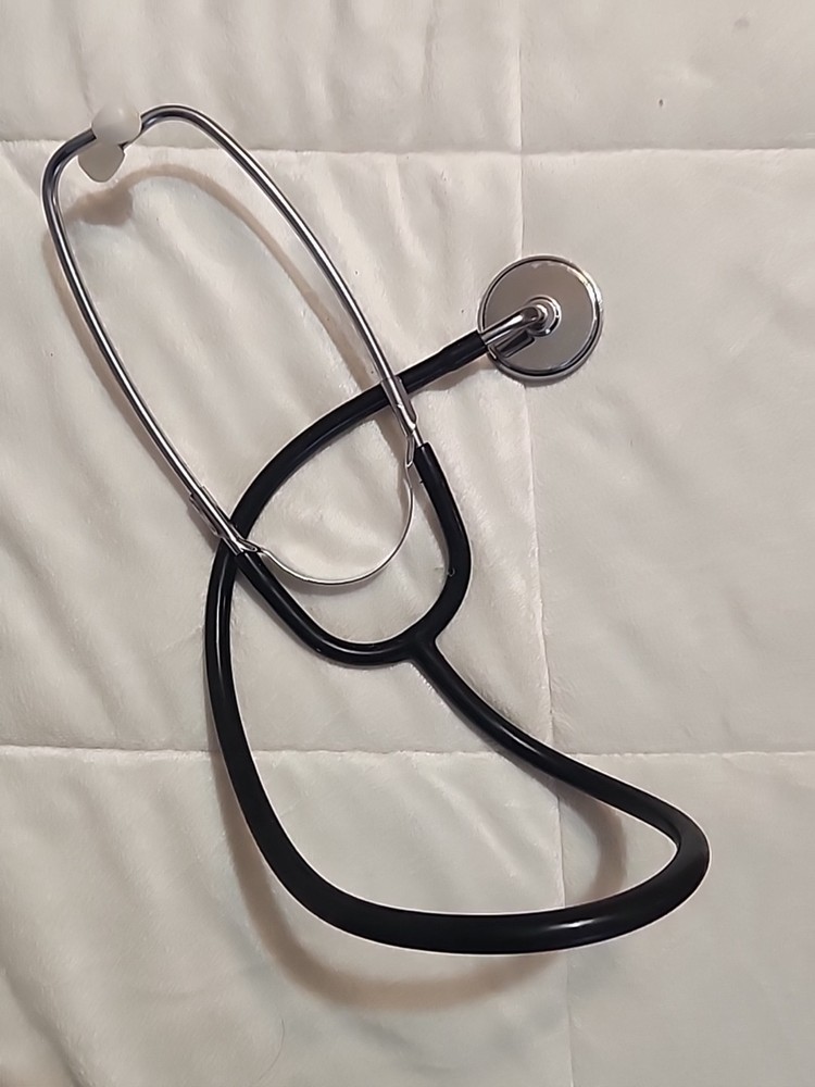 Stethoscope