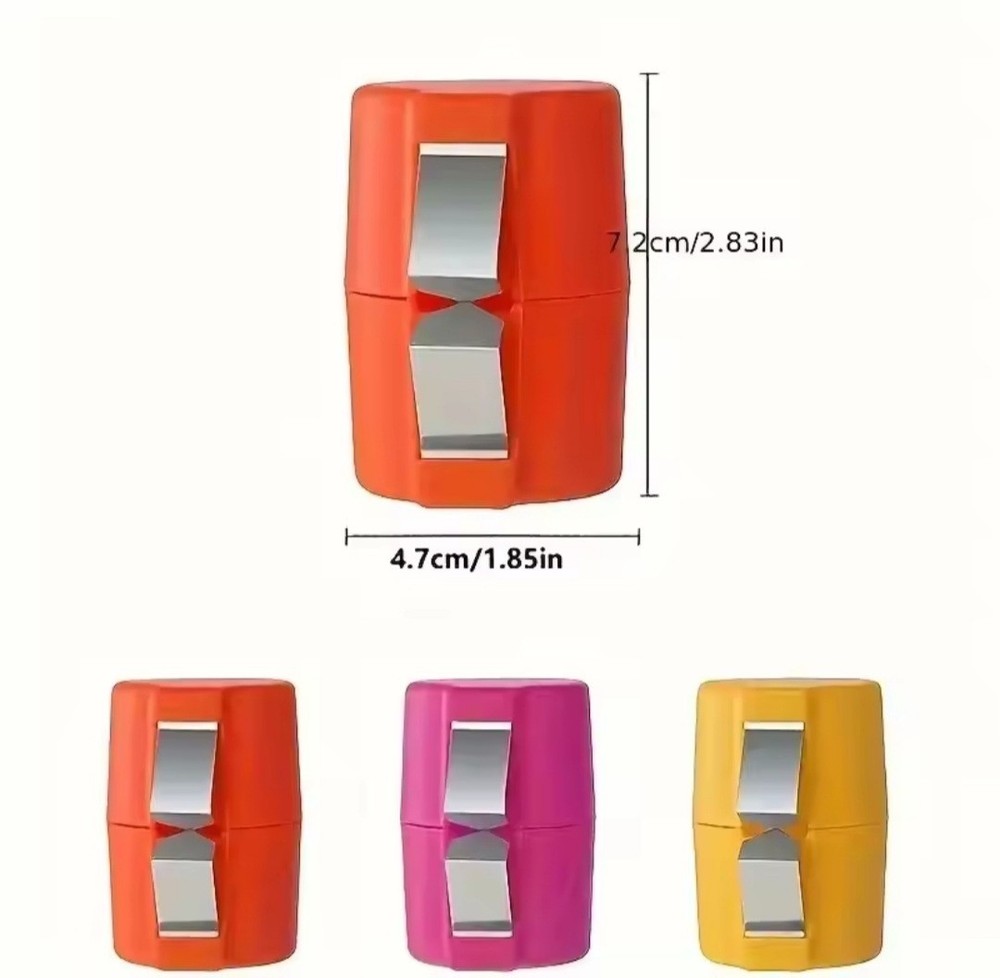 Portable Egg Opening Machine Quick Egg Beater Kitchen Egg Sheller Egg Separator