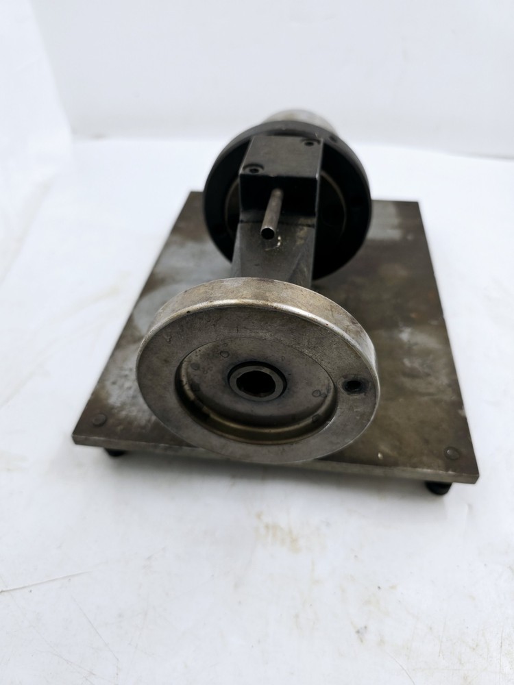 Southern Gage Zero Spindle AD-013