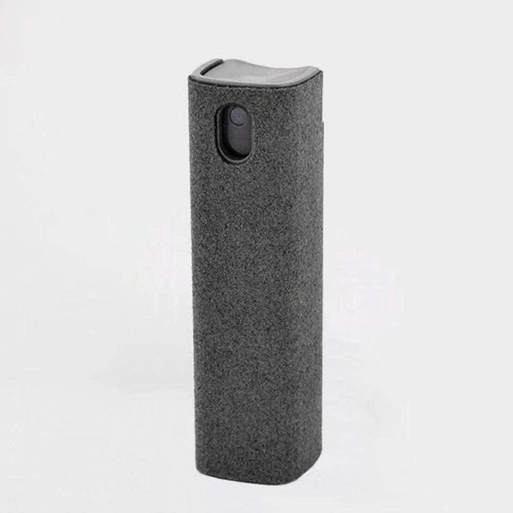 AMZER ALL-IN-ONE Spray Microfiber Cloth Screen Cleaner For Phone Laptop Tablets