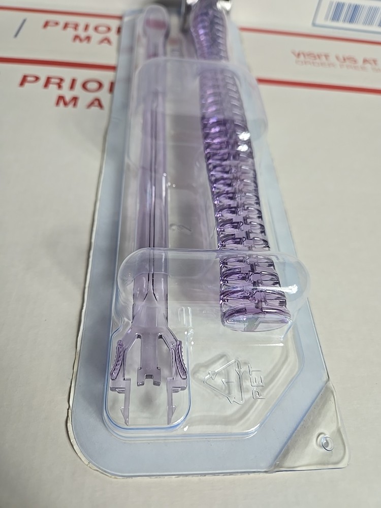 Mini Mallet & Needle Holder - Confidence Spinal Cement System