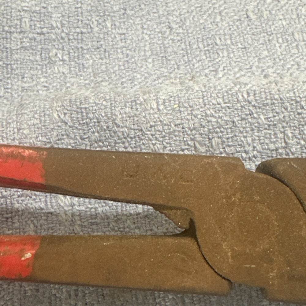 DIXIE 350 Bullet Mold (A454)