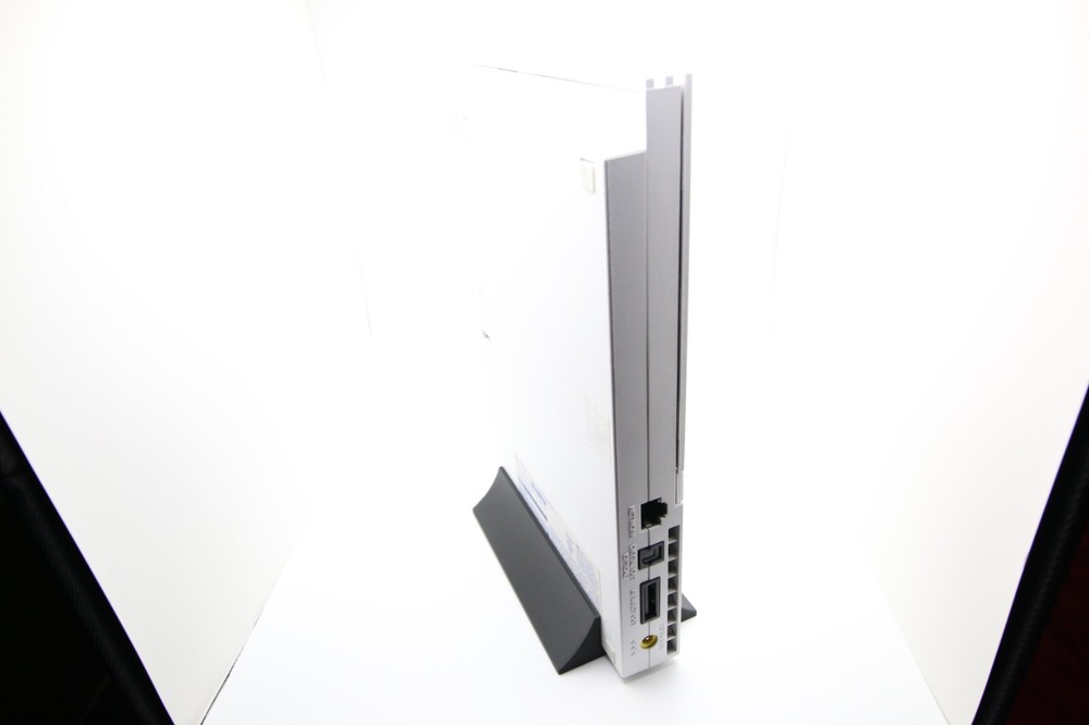 PS2 Slim Vertical Stand