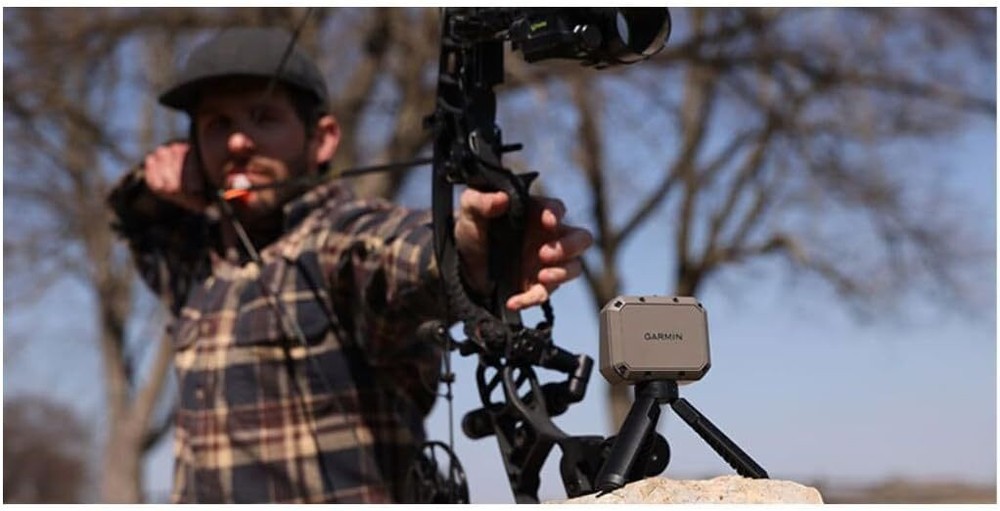 Garmin Xero C1 Pro Chronograph | Get Precise Readings and Versatile Performance