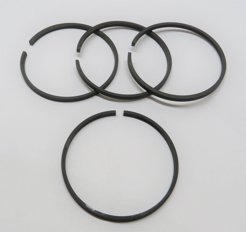 Fairbanks Z Style D 2 HP Gas Engine Piston Ring Set