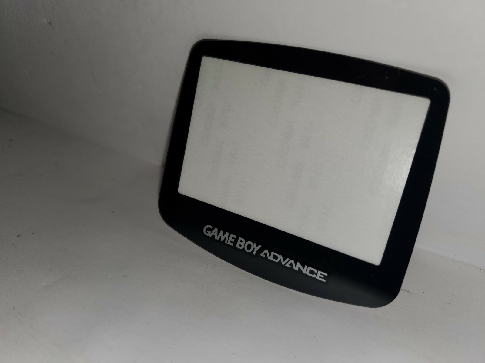 NEW Plastic Replacement Screen Lens for Game Boy Advance Console Gameboy GBA