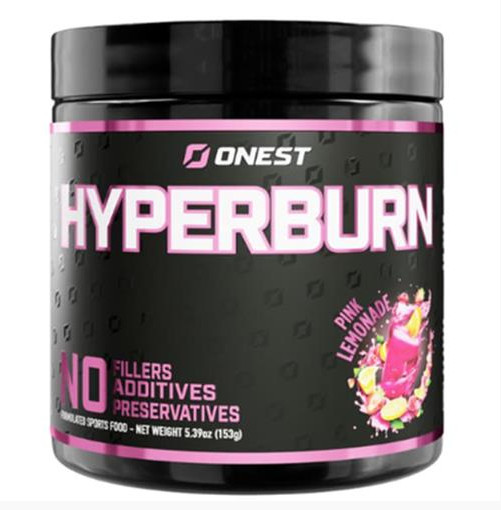 Hyperburn Elite Fat Burner