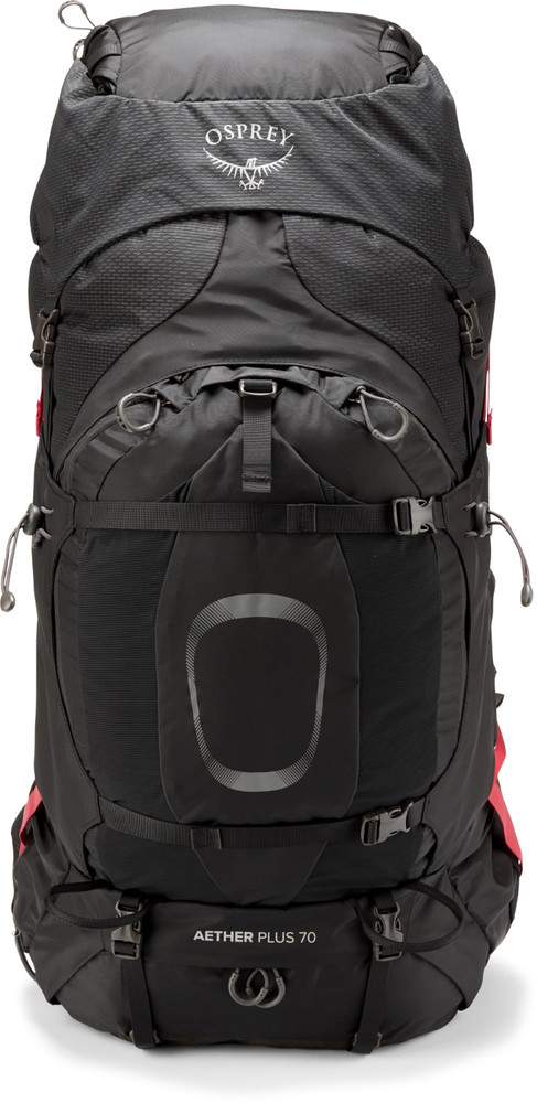 Osprey Aether Plus 70 Pack - Men's - Freeship