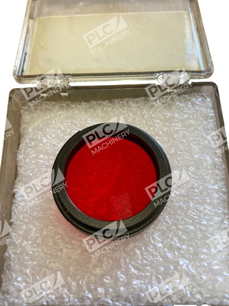 LP590-25.5 Optical Filter