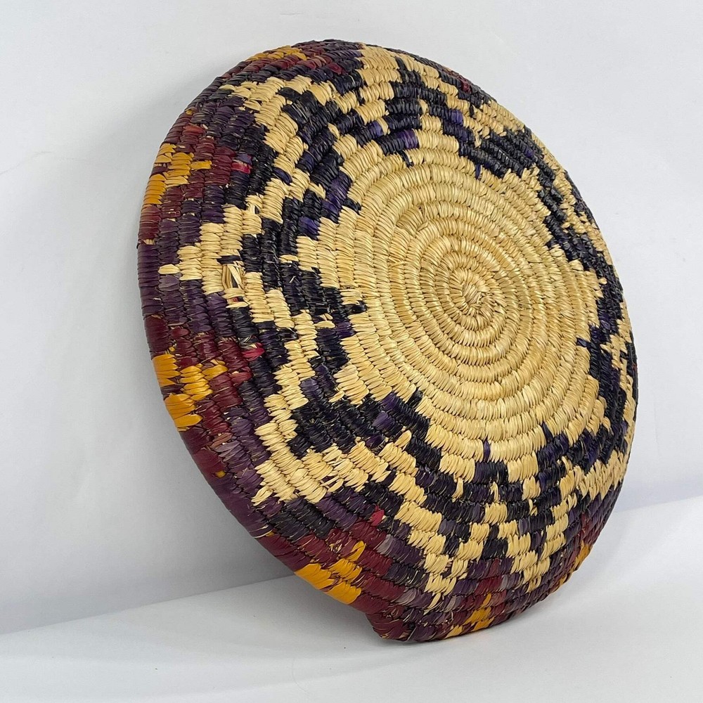 Botswana Basket 11inch MATTER COLLECTION
