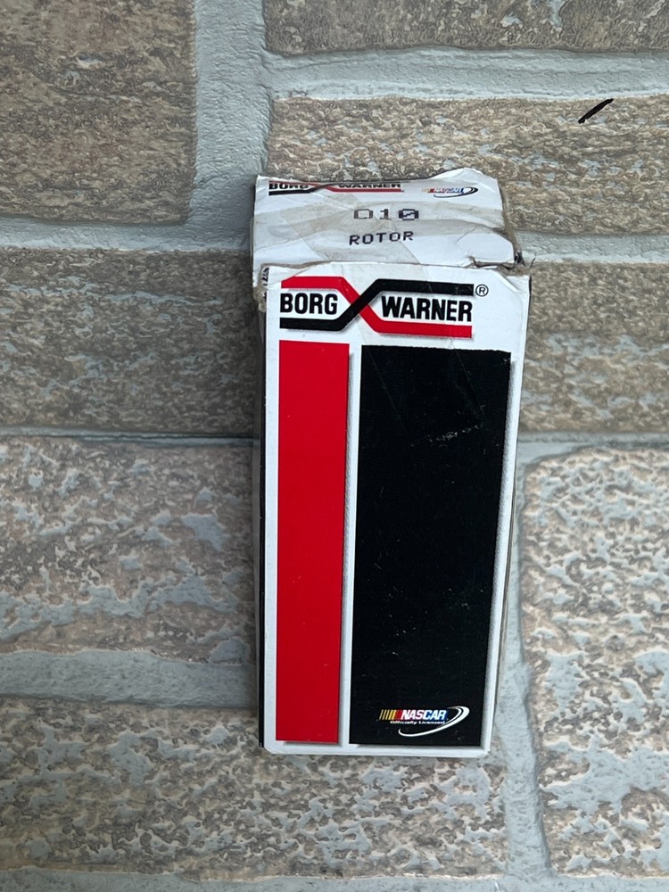 Borg Warner Distributor Rotor BWD D10
