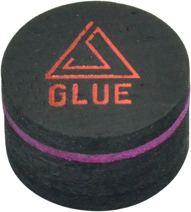 Cue Tips-Pool Cue Tip/Snooker Cue Tip/Glue on Tip