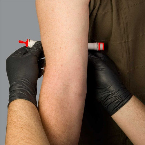 NAR BOA IV-Constricting Band