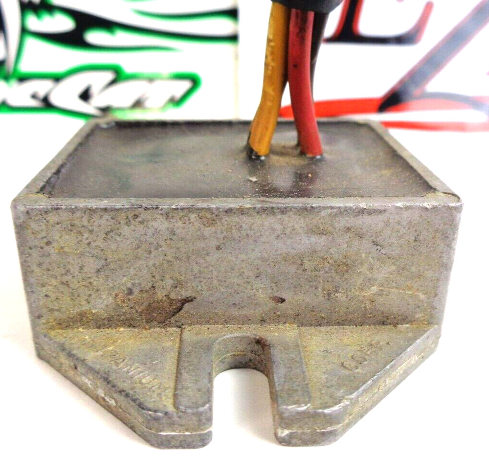 Arctic Cat Snowmobile 0145-130 REGULATOR,VOLTAGE-ELEC START