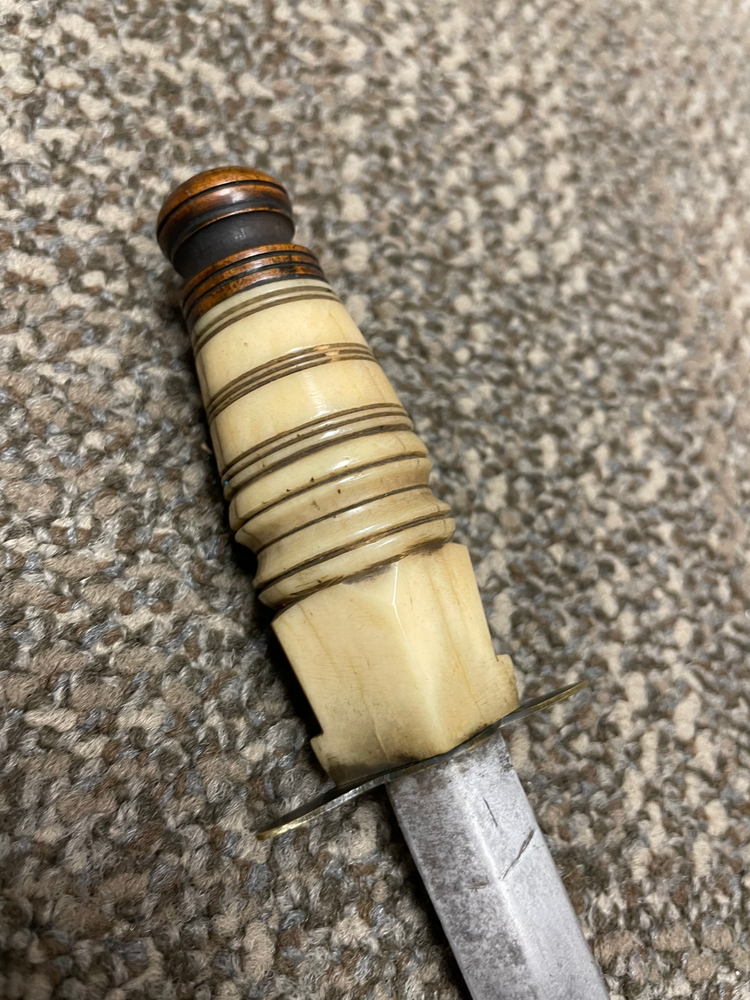 18th Century Dagger