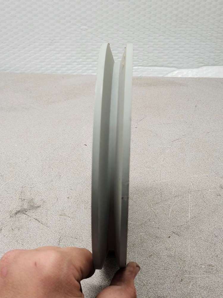 NEW IN BOX ELECTRON PULLEY 1A70 B74 SDS
