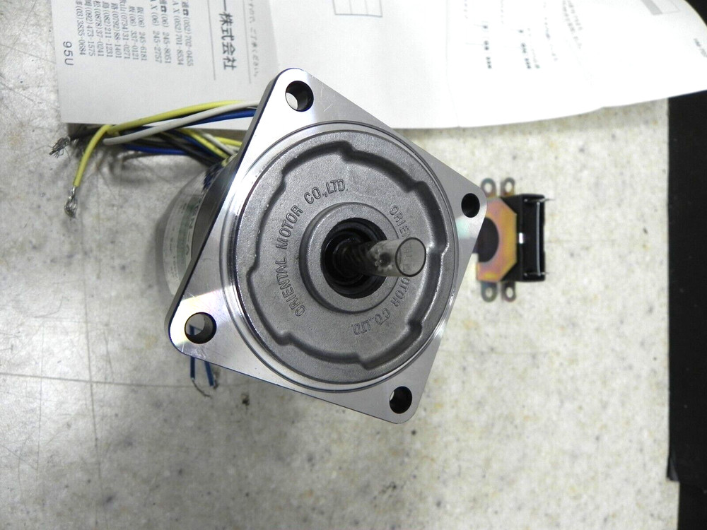 New Speed Control Motor-Japan- 100v