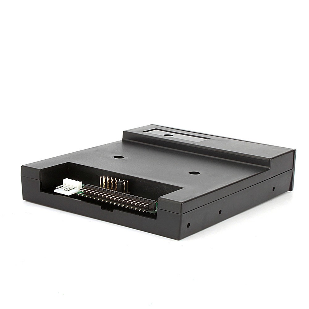 New 3.5 1000 Floppy Disk Drive To USB Emulator Simulation For Musical Keyboad