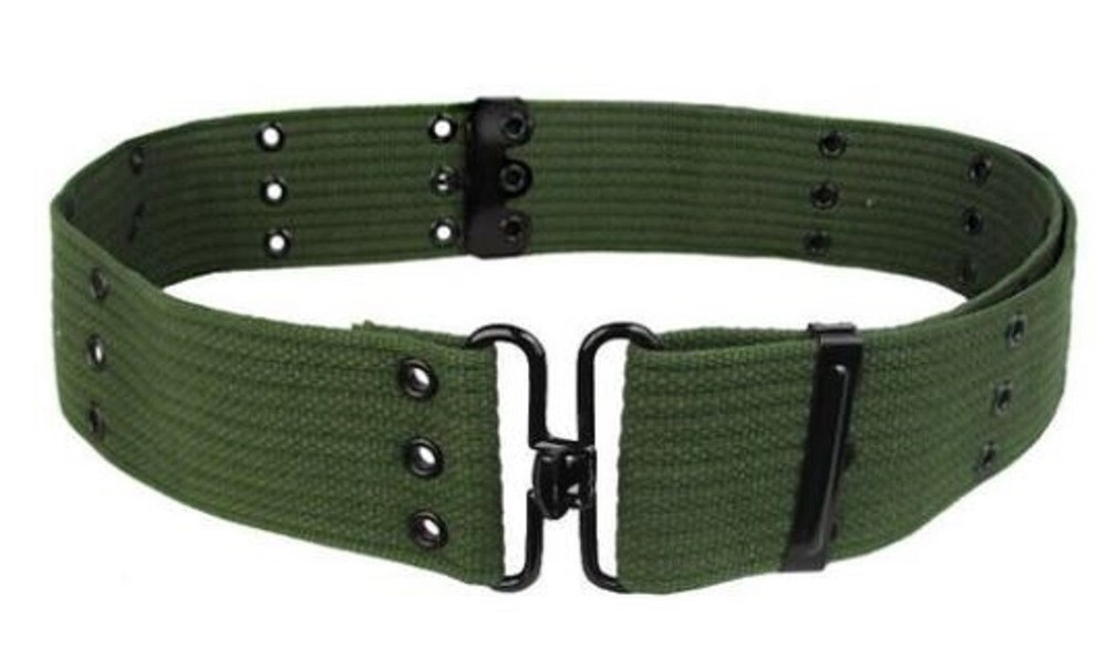 Huss GB0001 Webbing  Belt