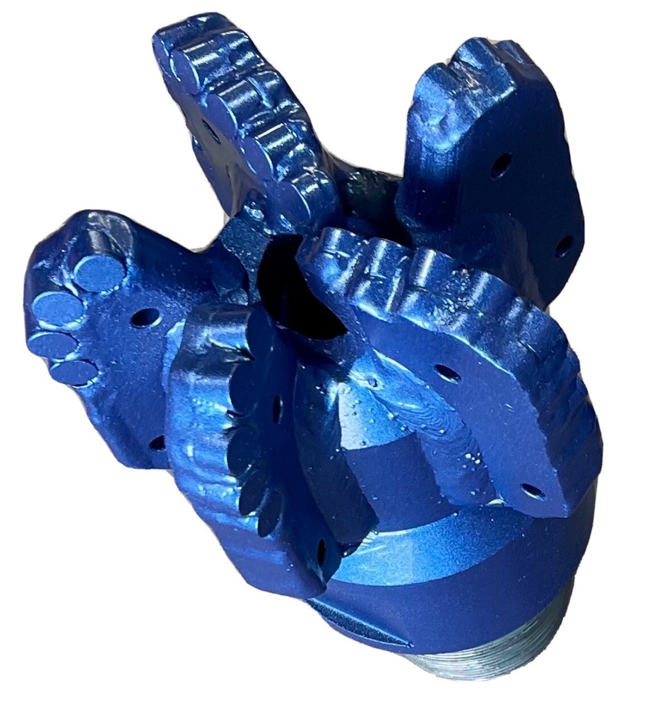 7 7/8 PDC Drill Bit