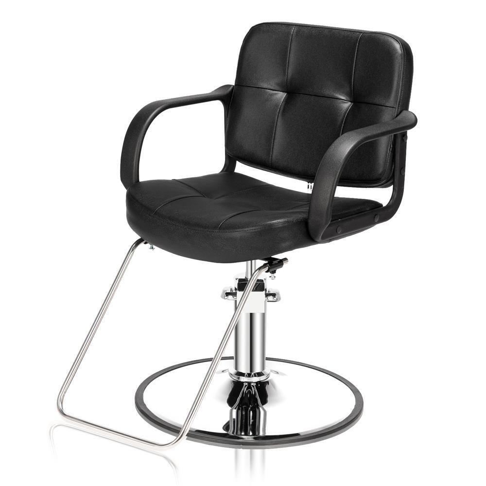 Hydraulic Salon Barber Chair Shampoo Hair Styling Beauty Spa Equipment