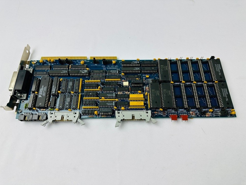 Thermonics 1B-137-1A Interface Card