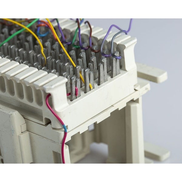 Jonard Tools Epb-116 Punchdown Combo Blade, 66/110, For 23Z413