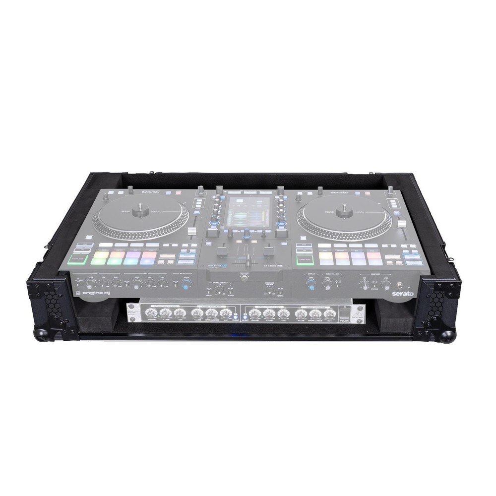 Headliner HL11004 Volta Power-Ready Flight Case for Rane System One
